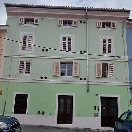 Apartment Happy Casa