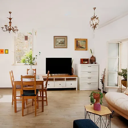 Happy Casa Piran